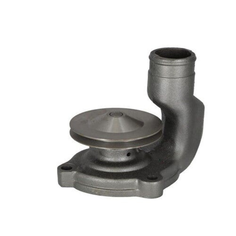Water Pump - Without Bypass Tube fits John Deere 60 A AO AR R4281 A4280R A4283R AA5570R