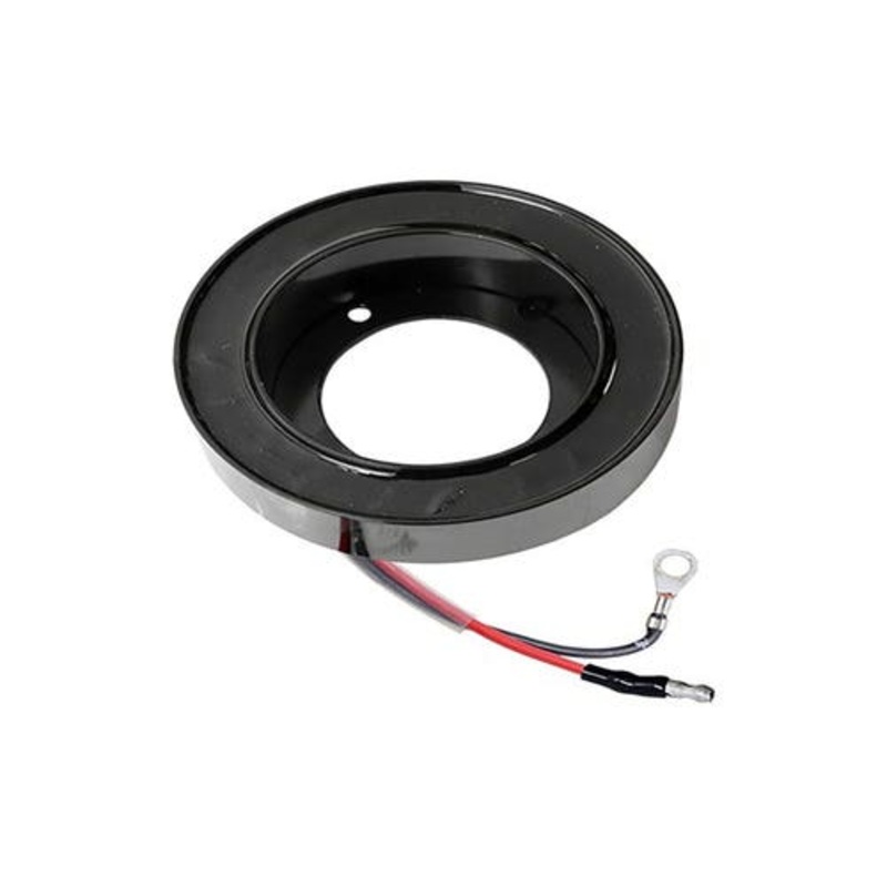Air Conditioning Clutch Coil fits New Holland TD80D TD90D TL80 TL90 TL100 TN55D TN65D TN75D TN75F TN95F 9967656 fits Ford 9967656 fits Case IH 9967656