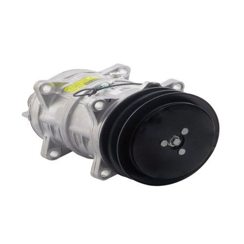 Air Conditioning Compressor fits Belarus 825 fits Spra-Coupe 218 3440 3640 4440 4640 7450 7460 fits Apache 500 850 1000 1200 0782-038 103-25077