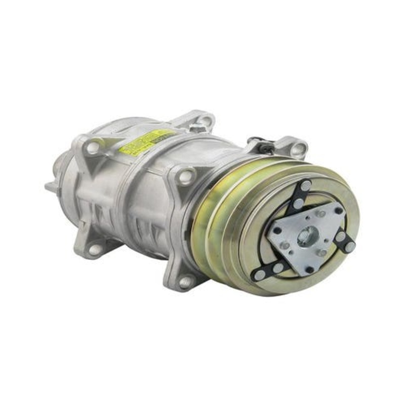 Air Conditioning Compressor fits Belarus 9345 488-45036 488-46222 TM16