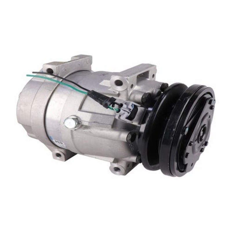 Air Conditioning Compressor fits Kioti DK75 T4930-87291 V5