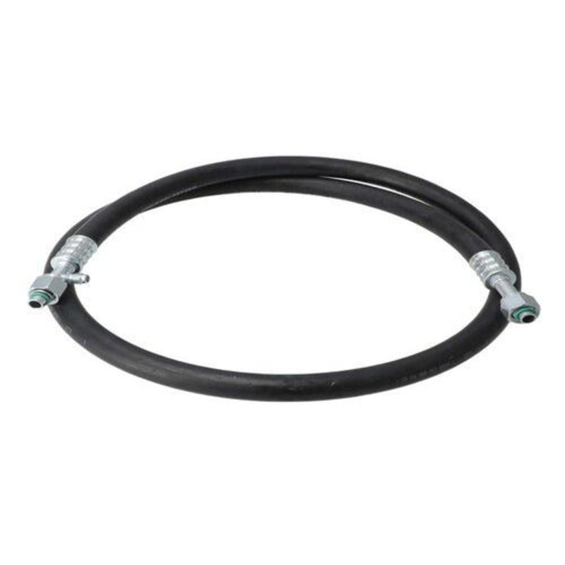 Air Conditioning Compressor to Condenser Line fits John Deere 2450 2650 3050 3350 3650 3055 3255 3155 2955 2850 2250 2355 2555 2755 AL70475