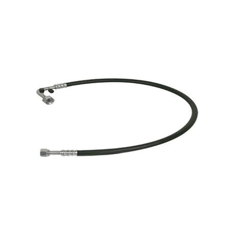 Air Conditioning Hose Line - Compressor to Condenser fits Case IH 7110 7120 7130 7140 7150 98111C2