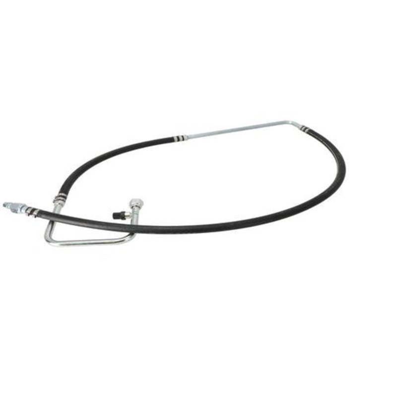 Air Conditioning Hose Line - Compressor to Condenser fits Ford TW5 TW15 TW35 TW25 6710 7710 5610 6610 5900 7910 8210 8630 7610 7810 7810 E8NN19N601CA