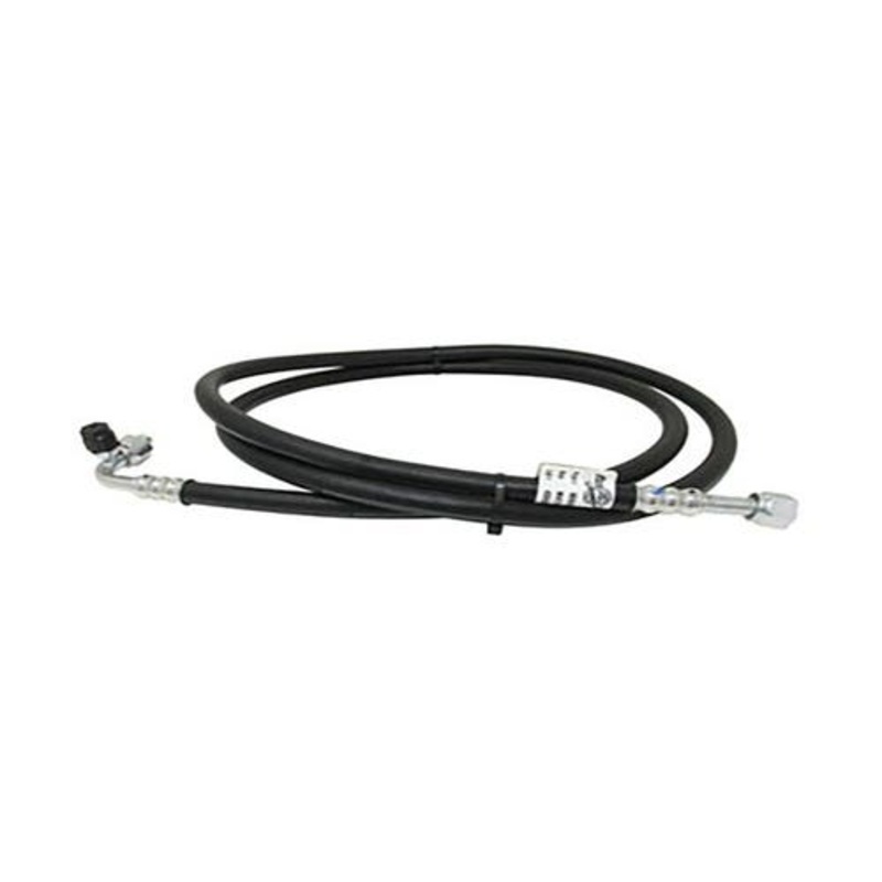 Air Conditioning Hose Line - Compressor to Condenser fits New Holland 8670 8770 8870 8970 86508372