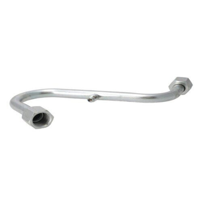 Air Conditioning Hose Line - Evaporator Suction Line fits International 1086 1486 1586 Hydro 186 786 886 986 118170C1