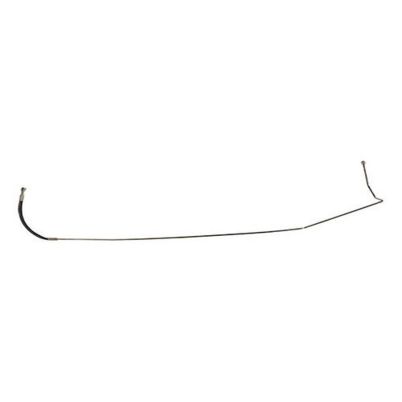 Air Conditioning Hose Line - Receiver/Drier Inlet fits International 886 986 1086 1486 1586 3388 3588 3788 3088 3288 3688 5088 5288 5488 6388 143114C2