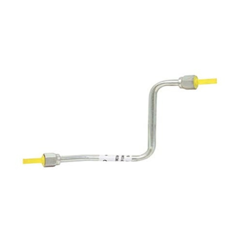 Air Conditioning Hose Line - Receiver/Drier Outlet fits Ford TW15 TW25 TW35 5110 5610 6610 6710 6810 7610 7710 7810 7910 8210 8530 8630 E4NN19835AB