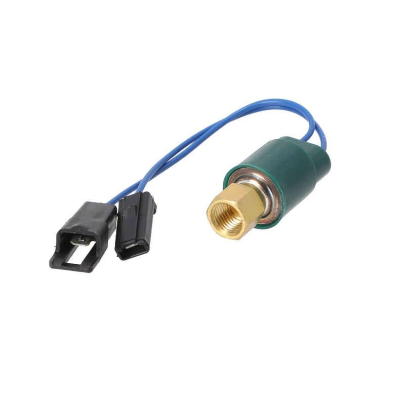 Air Conditioning Low Pressure Switch fits New Holland 8670 8770 8870 8970 86508371