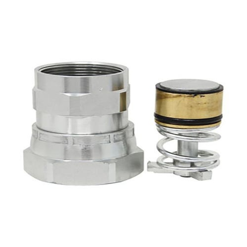 Air Conditioning Quick Coupler fits Case IH MXM120 MXM130 MXM140 MXM155 MXM175 MXM190 MXU100 MXU110 MXU115 5120 5130 5140 5220 5230 5240 1280492C1