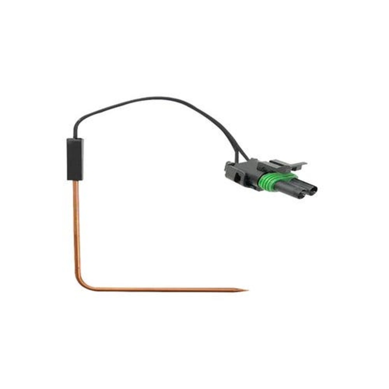 Air Temperature Sensor Probe fits New Holland T6020 T6030 T6040 T6050 T6060 T6070 T6080 T7030 T7040 87746056 fits Case IH 87746056 fits Ford 87746056