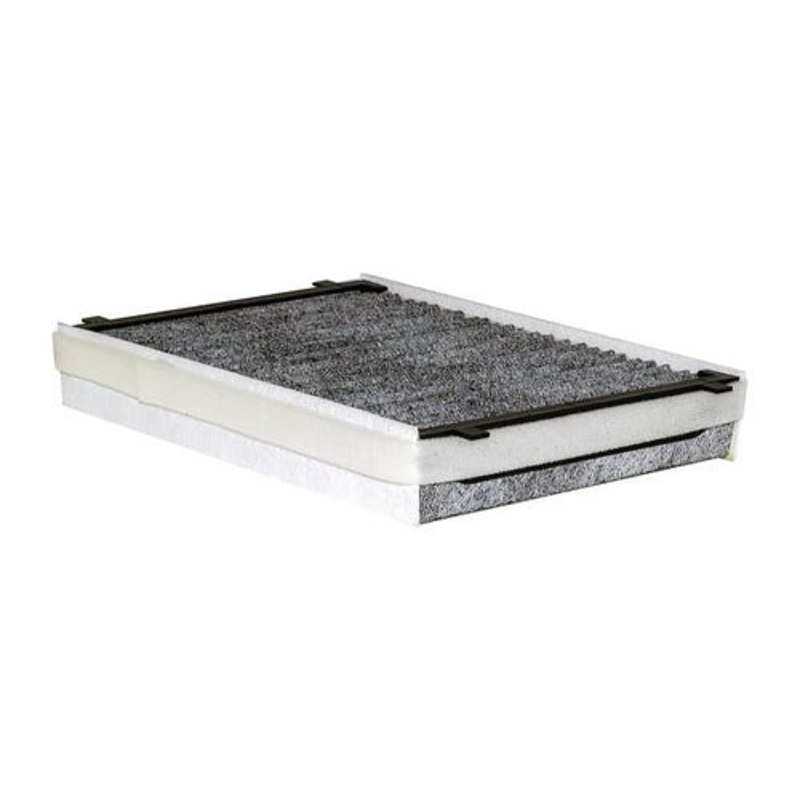 Baldwin Cabin Air Filter Odor Control fits John Deere 6120 6220 6320 6320L 6330 6420 6420L 6430 6520L 7330 7420 7520 L209778 fits Baldwin PA30251