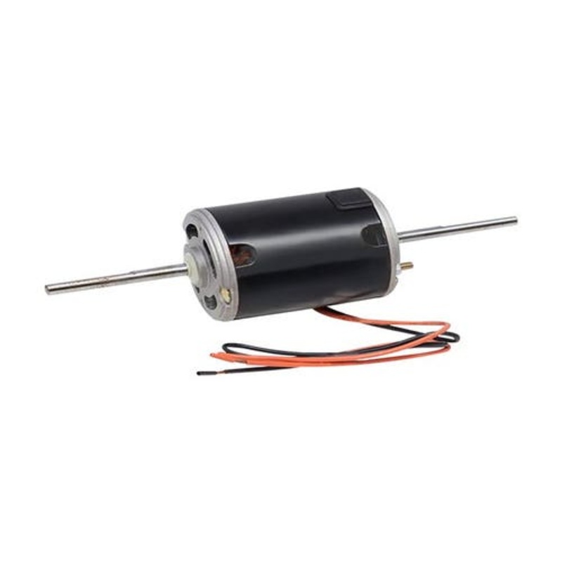 Blower Motor 12 Volt Single Speed fits Case IH CS68 CS75 CS78 CS80 CS86 CS90 CS94 CVX120 1-34-784-142