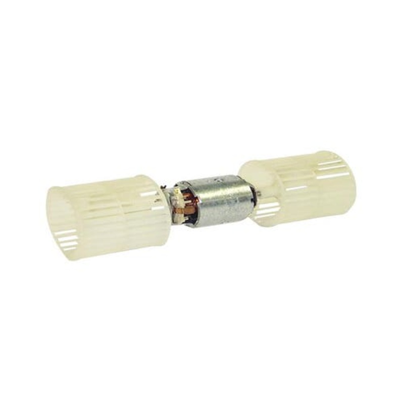 Blower Motor - A/C fits Allis Chalmers 6670 6680 6690 72249068 fits White 6065 6085 6105 72249068 fits AGCO DT180 7600 7630 7650 8610 8630 72249068