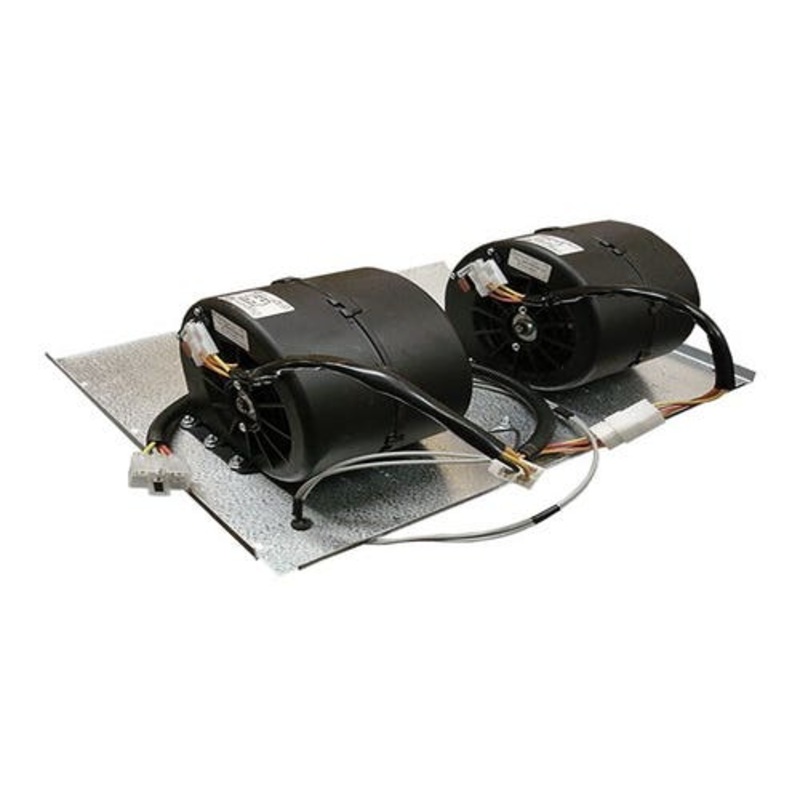 Blower Motor Assembly fits Case IH 9190 60-4311T1