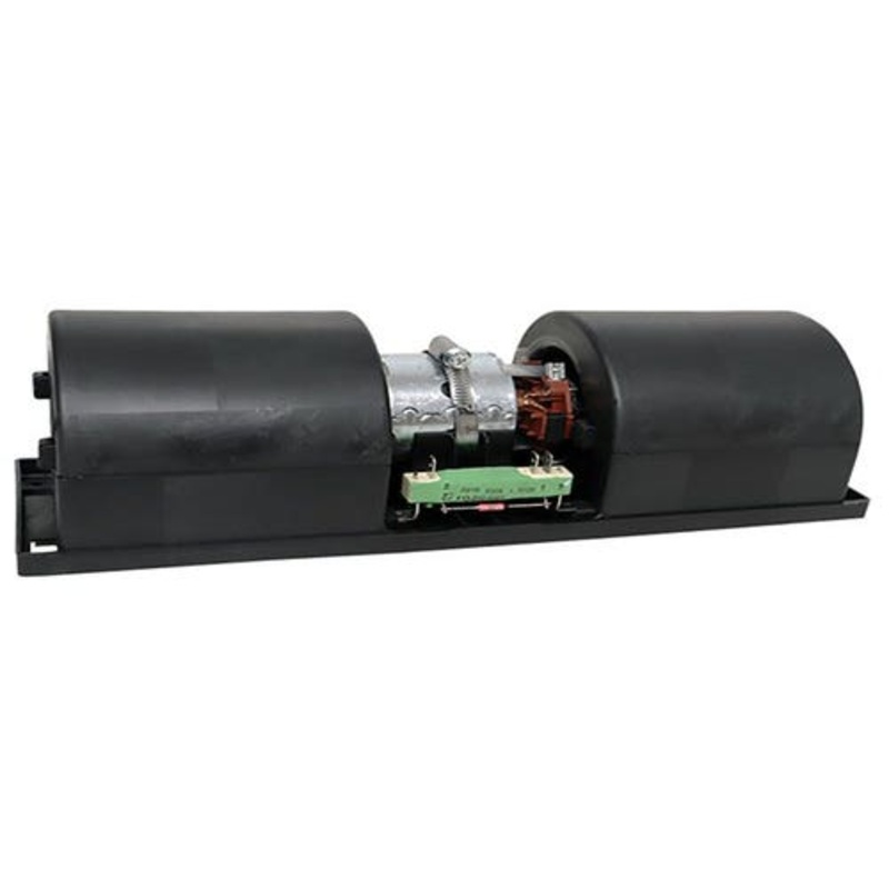 Blower Motor Assembly fits Fendt 712 Vario 714 Vario 716 Vario 718 Vario 818 Vario 820 Vario F339.552.070.020