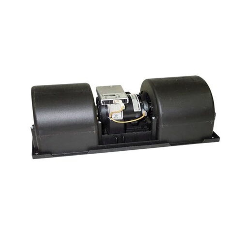 Blower Motor Assembly fits Massey Ferguson 360 365 375 383 390 390T 393 396 398 399 383 390 3478331M91 3900638M91 3900465M92 fits Terex SKL-863