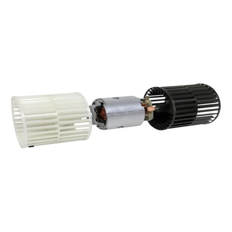Blower Motor Assembly fits Massey Ferguson 3625 3630 3635 3640 3645 3650 VA357665 fits Caterpillar VA357665