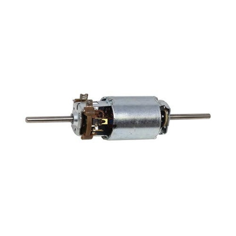 Blower Motor - Heater fits Allis Chalmers 6690 72248999 fits AGCO 8610 8630 72248999 fits Deutz DX90 DX92 DX110 DX120 DX130 DX145 DX160 DX8.30 4317577
