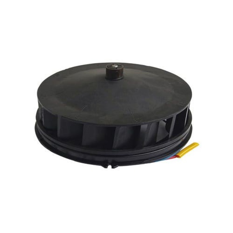 Blower Motor with Wheel fits Zetor 3320 3340 4320 4340 5011 5211 5245 5320 5340 6011 6045 6211 6245 6320 6340 7045 7211 7245 7320 7711 7745 59117827