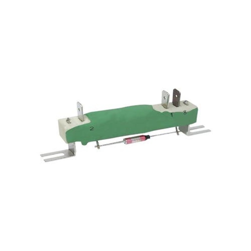 Blower Speed Resistor fits Fendt 820 Vario F339.552.070.030