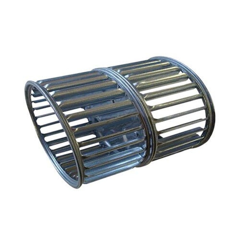 Blower Wheel fits Massey Ferguson 2640 2675 2705 2745 2775 2805 3505 3525 3545 1894730M1 1894731M1 RD-5-3933-1P 73R7101