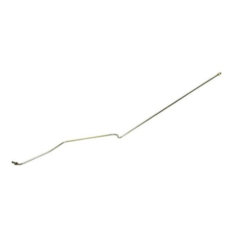 Cab Post Liquid Steel Line fits John Deere 2940 2950 3040 3140 AR96978