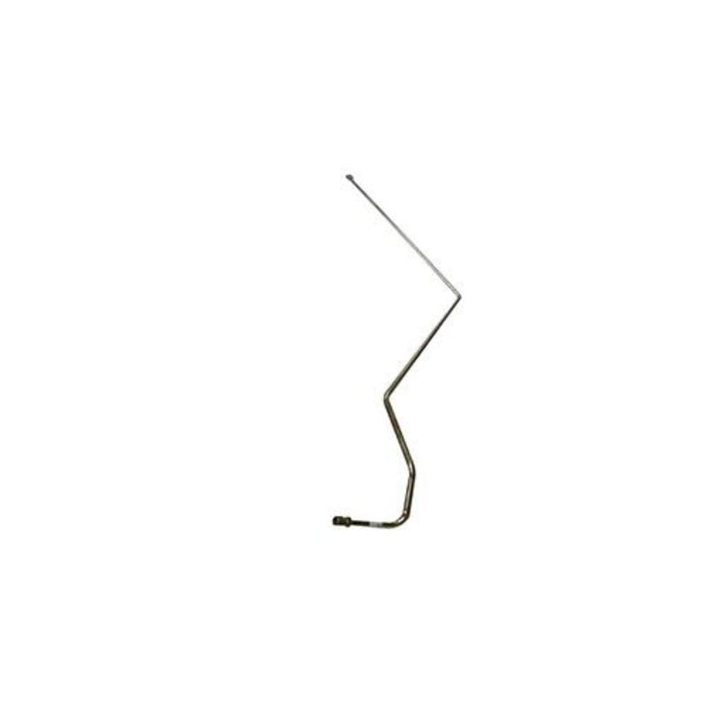 Cab Post Suction Line fits John Deere 8450 8650 8850 AR95781