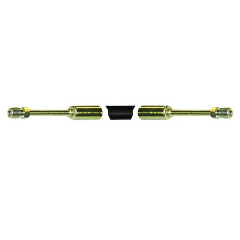Cab Post Suction Line fits Massey Ferguson 285 772079M2