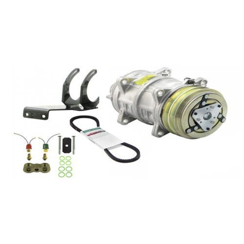 Compressor Conversion Kit fits Allis Chalmers 6060 6070 6080 888301026