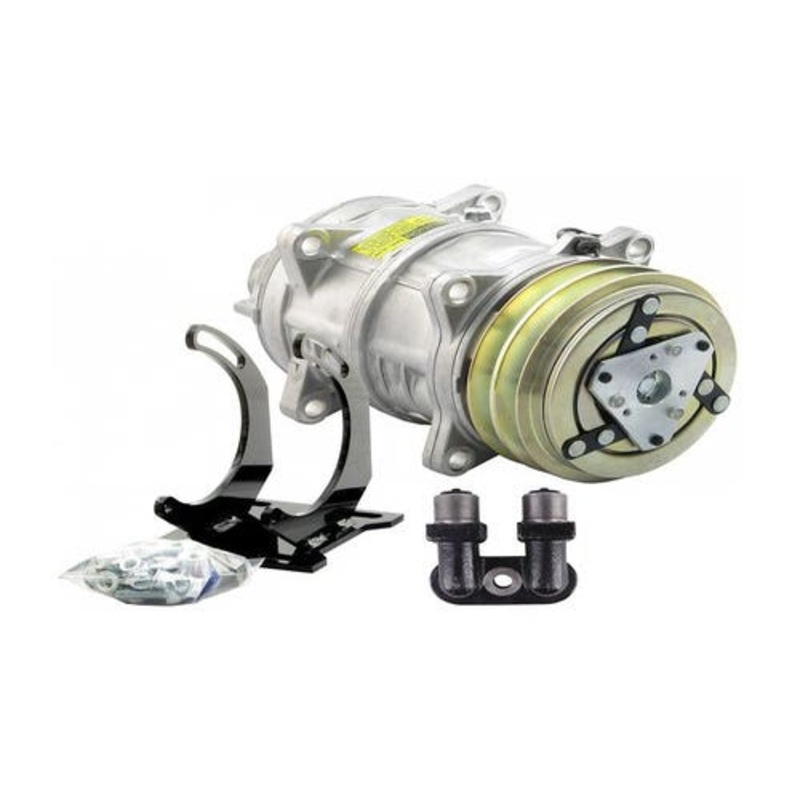 Compressor Conversion Kit fits White 2-105 2-150 88146222 88144 888301241 88316950 888301067