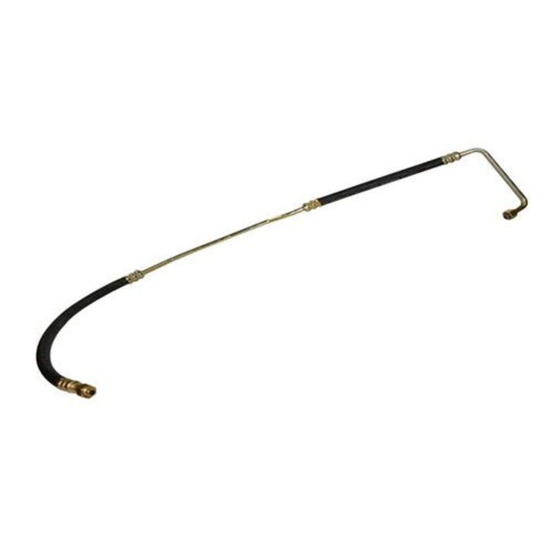 Compressor to Condenser Hose - Female O-Ring - Early fits John Deere 4230 4430 4630 RE57316