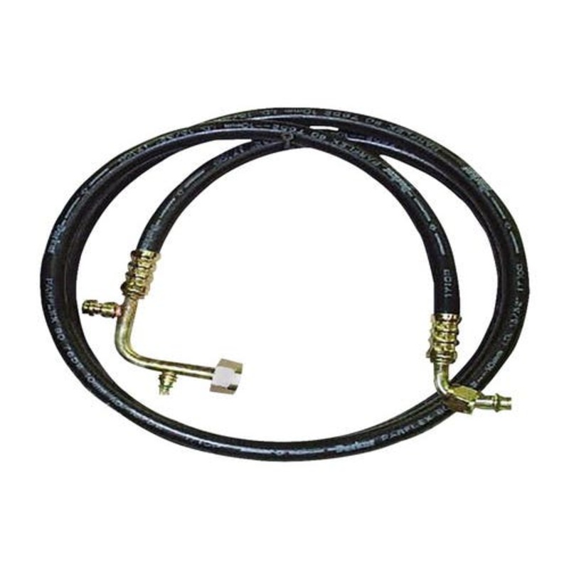 Compressor to Condenser Hose fits Case IH 9240 9250 9260 9350 60-6959T1