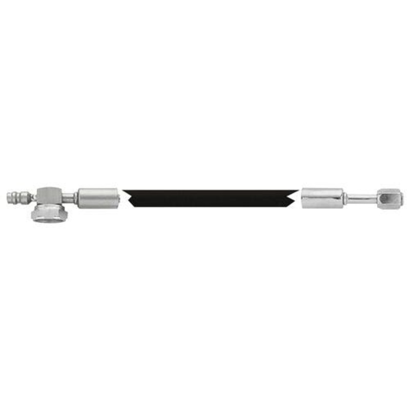 Compressor to Condenser Hose fits International Hydro 100 766 966 1066 1466 1468 1566 1568 539065R2