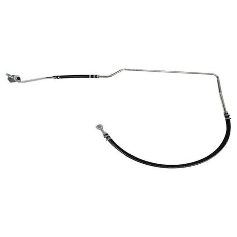 Compressor to Condenser Hose fits John Deere 4050 4055 4250 4255 4450 4455