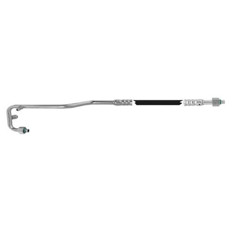 Compressor to Condenser Hose fits New Holland T4020 T4030 T4040 87688469 fits Case IH Farmall 65C Farmall 75C 87688469