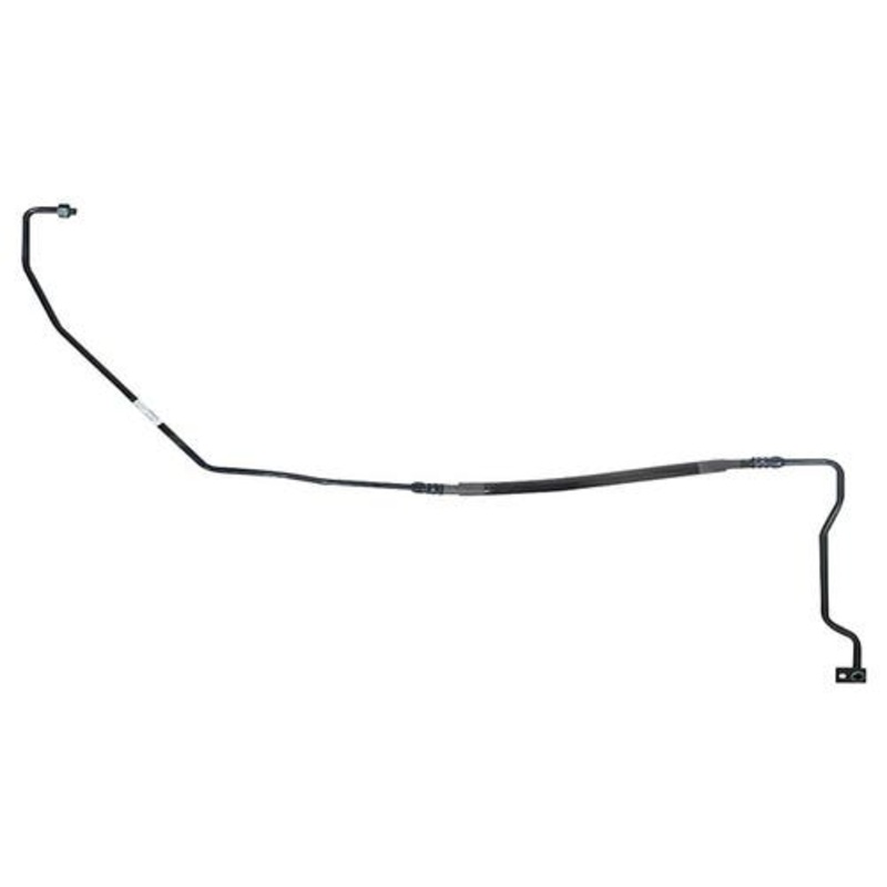 Compressor to Condenser Hose fits New Holland T7.220 T7.235 T7.250 T7.260 T7.270 84493143 fits Case IH Puma 185CVT 84493143 fits Ford 84493143