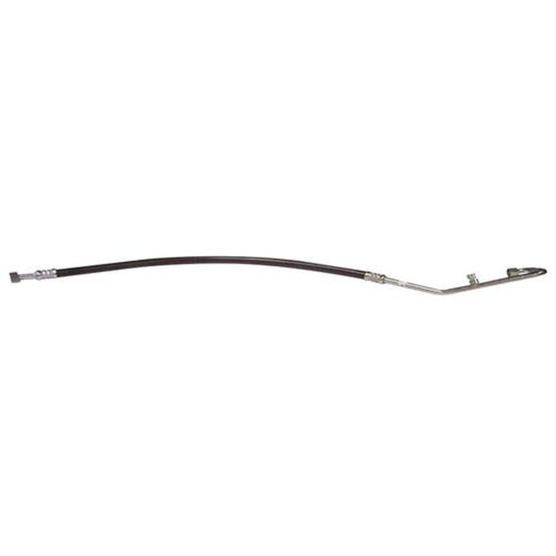 Compressor to Condenser Hose fits New Holland TD5050 87651381 fits Case IH Farmall 90 Farmall 95 JX90 JX95 87651381