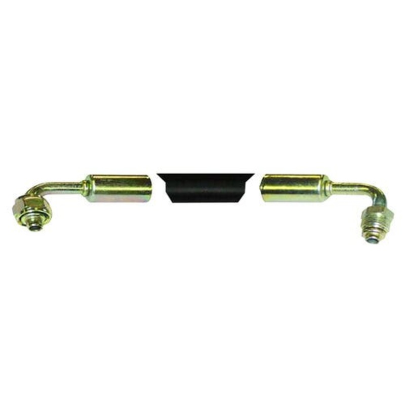 Condenser to Receiver Drier Hose fits Case 885 995 98013C3 fits Case IH 595 685 695 895 98013C3
