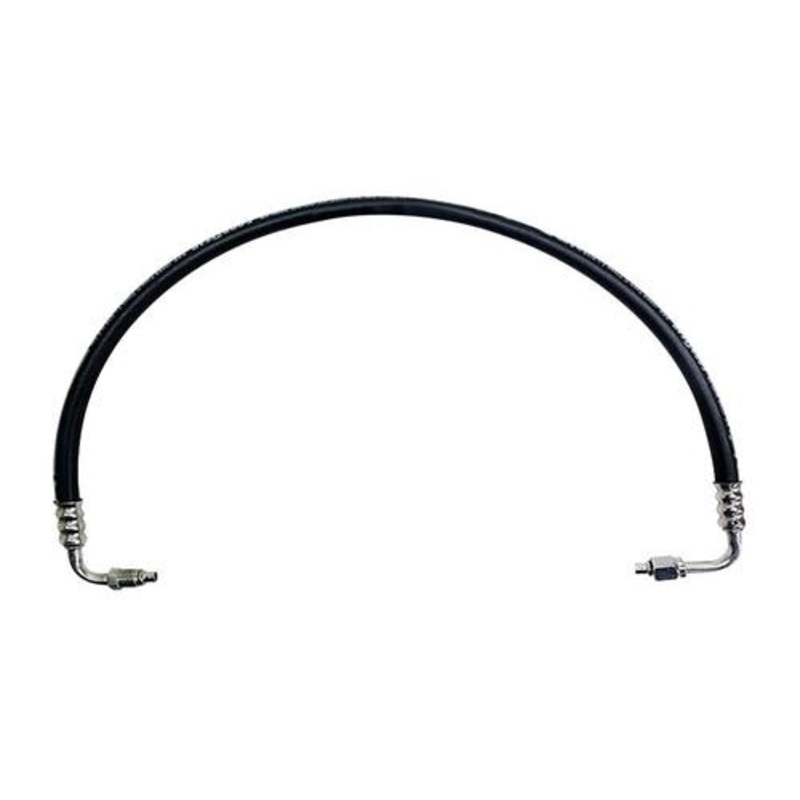 Condenser to Receiver Drier Hose fits John Deere 4940 8235R 8260R 8285R 8310R 8310RT 8335R 8335RT 8360R 8360RT RE293758 RE556574