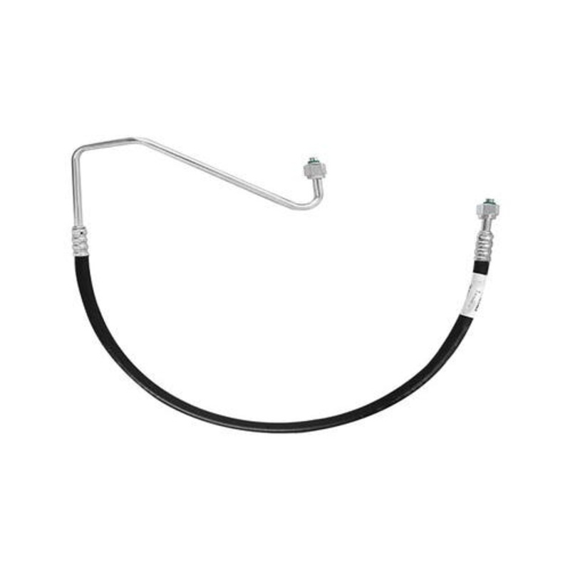 Condenser to Receiver Drier Hose fits New Holland TD5050 87483462 fits Case IH Farmall 90 Farmall 95 JX90 JX95 87483462 fits Ford 87483462