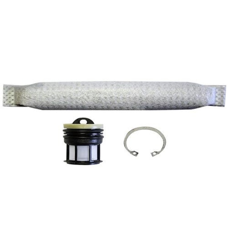 Desiccant Bag fits Massey Ferguson 5612 5613 8650 8660 8670 8680 8690 8727 8730 8732 8735 8737 4387485M1 438742M1 4387483M1