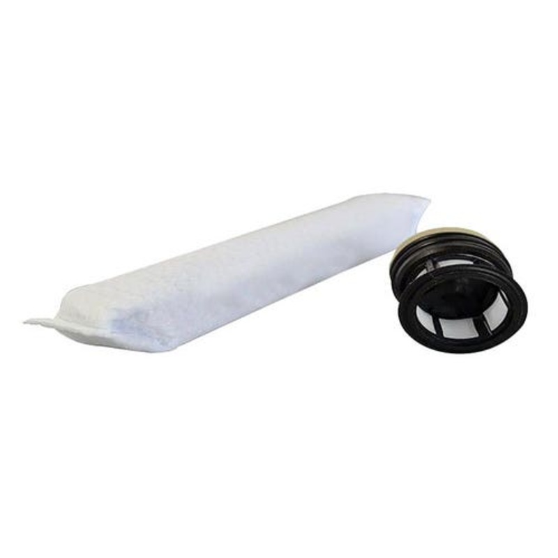 Desiccant Bag Kit with Cap fits New Holland T6.175 T7.210 T7.260 47580889 fits Case IH Maxxum 115 Maxxum 125 Puma 165 47817752 fits Ford 47580879