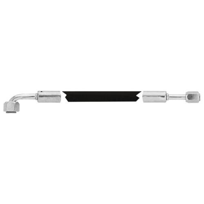 Hi Side Liquid Cab Hose fits Case 1070 A42634