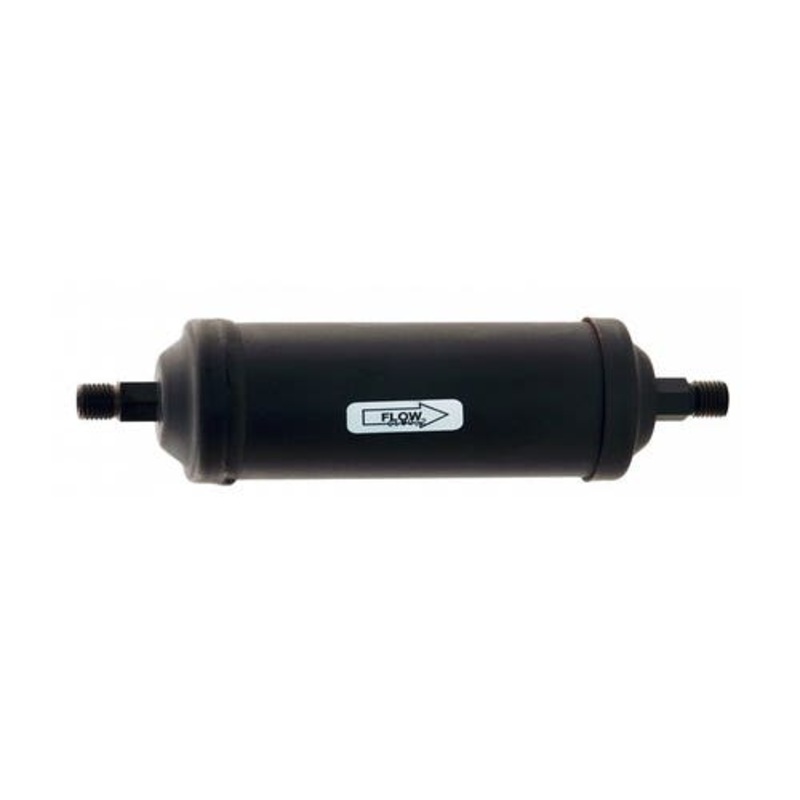 In-Line Receiver Drier fits Case IH 9170 9180 601987T91 8890190 fits Steiger CP1325 CP1360 CP1400 KP1325 KP1360 KP1400 LION 1000 PANTHER 1000 2-1095T1