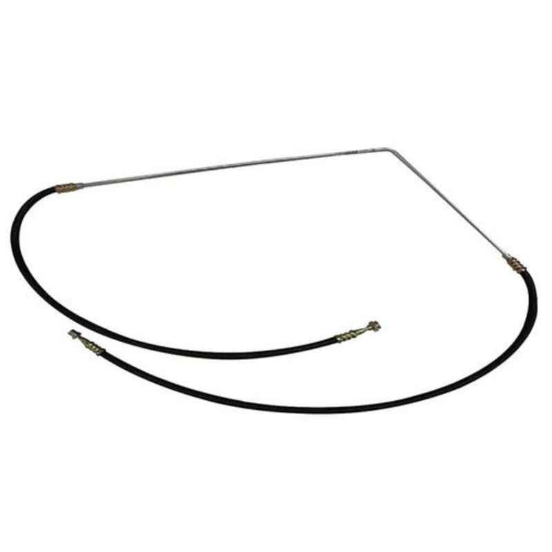 Liquid Cab Post Hose fits Massey Ferguson 6150 6170 6180 6280 8120 3714143M1 fits Allis Chalmers 3714143M1 fits White 3714143M1 fits AGCO 3714143M1