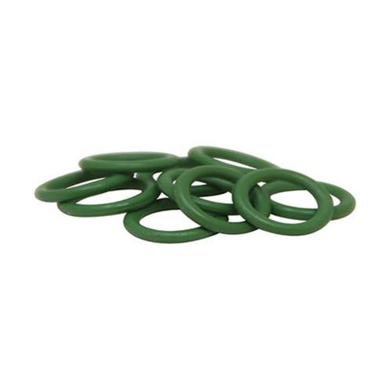 O-Ring - Condenser Line Outlet 10 Pack fits John Deere 8120 8220 8320 8420 R183409 fits New Holland 82000734 fits Ford 389157S100 fits Case IH A49666