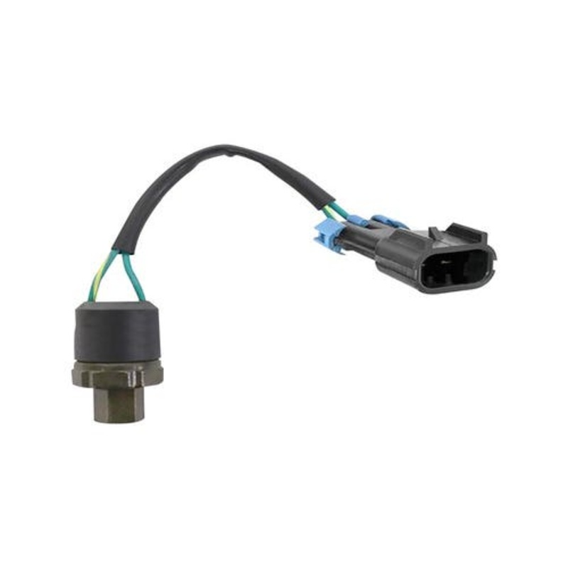 Pressure Switch Binar fits Massey Ferguson 2210 2225 2235 2430 2435 2440 3541152M91 LA322801150 fits Fendt LA322801150