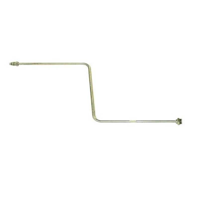 Quick Coupler to Receiver Drier Steel Line fits John Deere 1640 2040 2040S 2140 2350 2550 2750 2940 2950 3040 3140 AR88148
