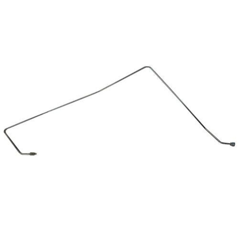 Receiver Drier to Cab Hose - Cab End fits John Deere 8100 8100T 8110 8110T 8200 8200T 8210 8210T 8300 8300T 8310 8310T 8400 8400T 8410 8410T RE58706